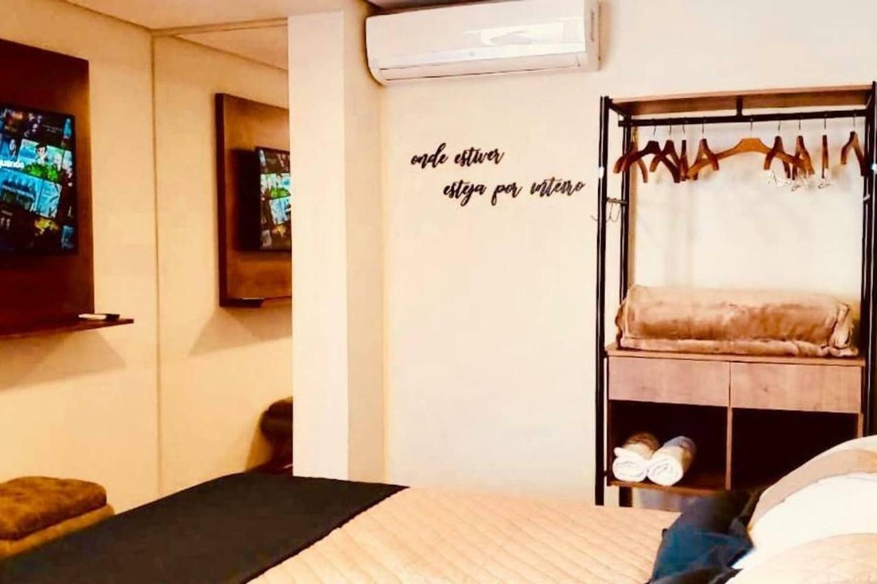 Studios 195 - Gramado Ngoại thất bức ảnh