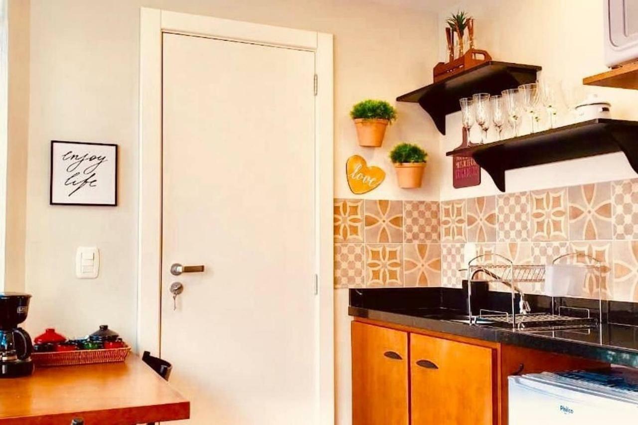 Studios 195 - Gramado Ngoại thất bức ảnh