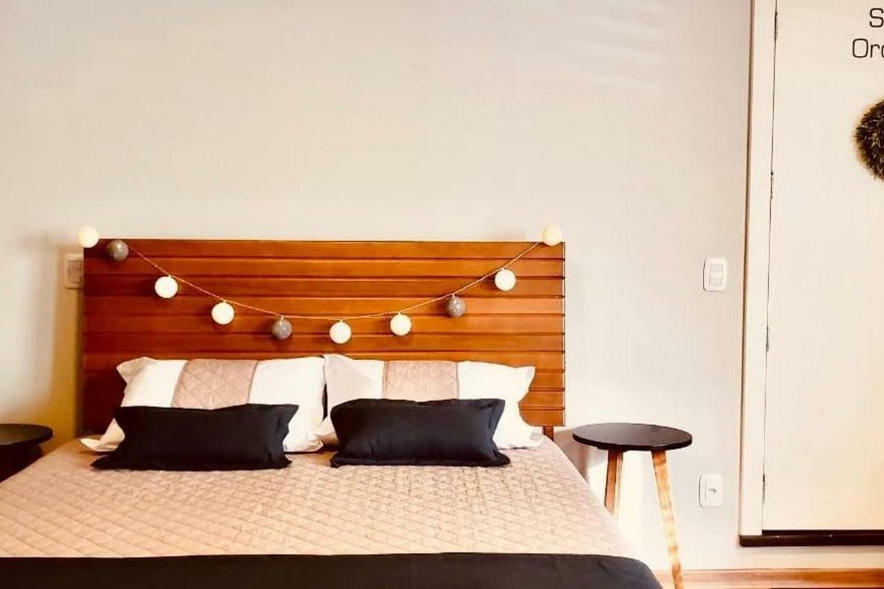 Studios 195 - Gramado Ngoại thất bức ảnh