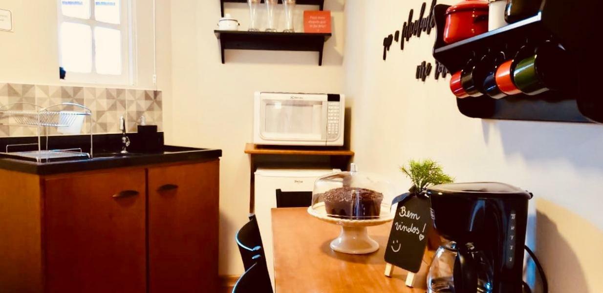 Studios 195 - Gramado Ngoại thất bức ảnh