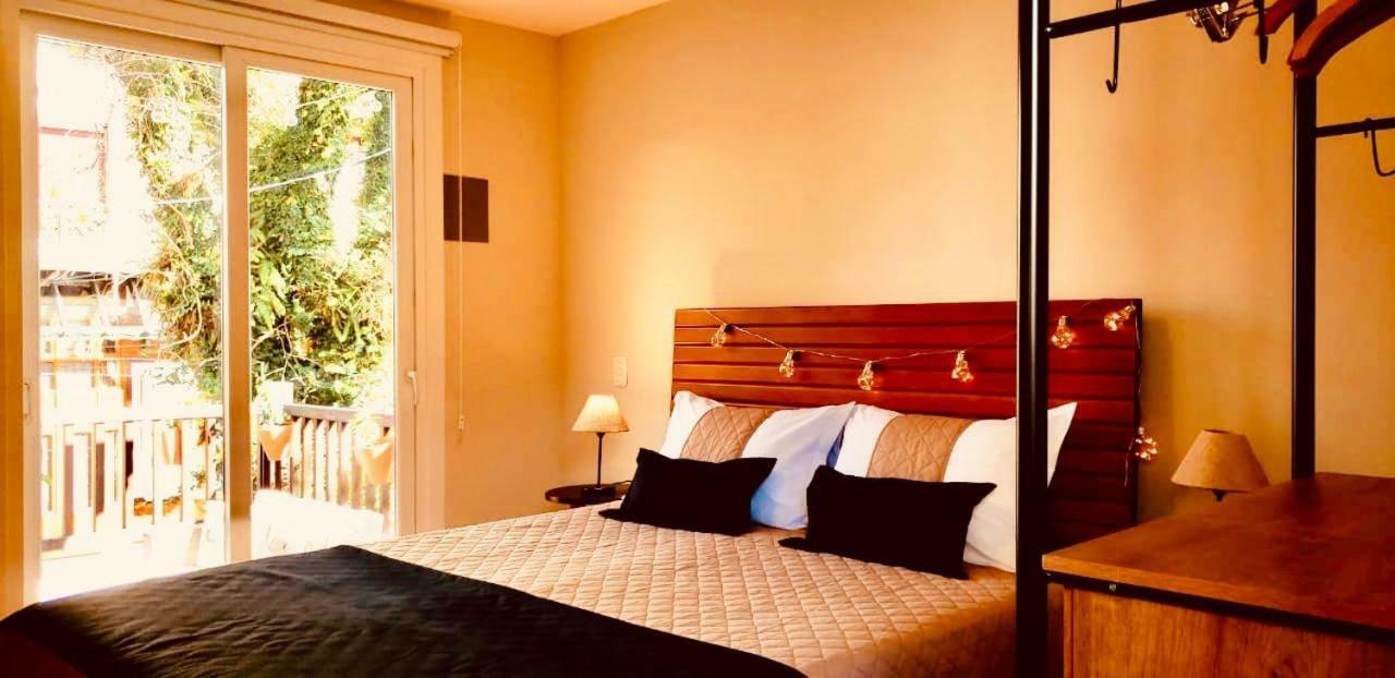 Studios 195 - Gramado Ngoại thất bức ảnh