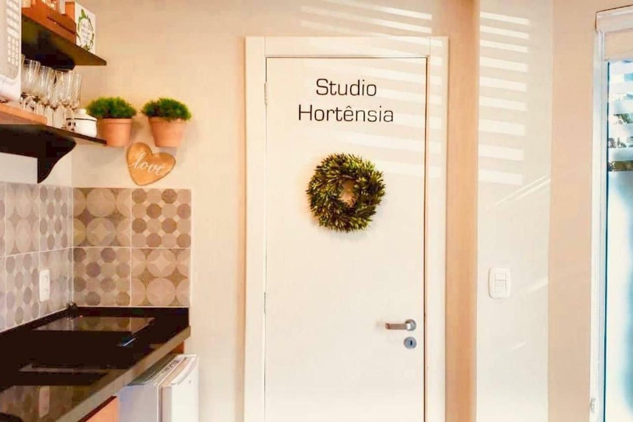 Studios 195 - Gramado Ngoại thất bức ảnh
