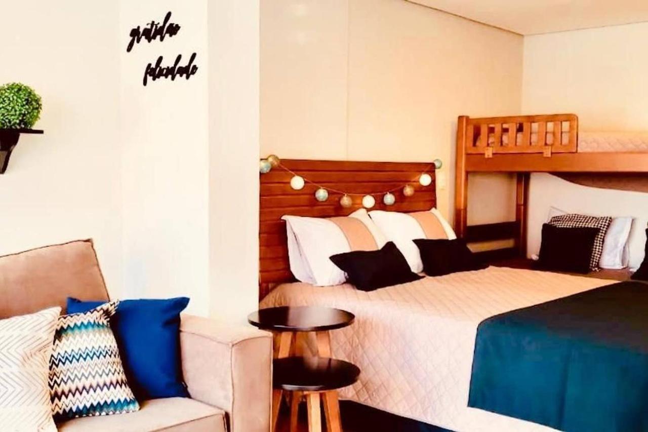 Studios 195 - Gramado Ngoại thất bức ảnh