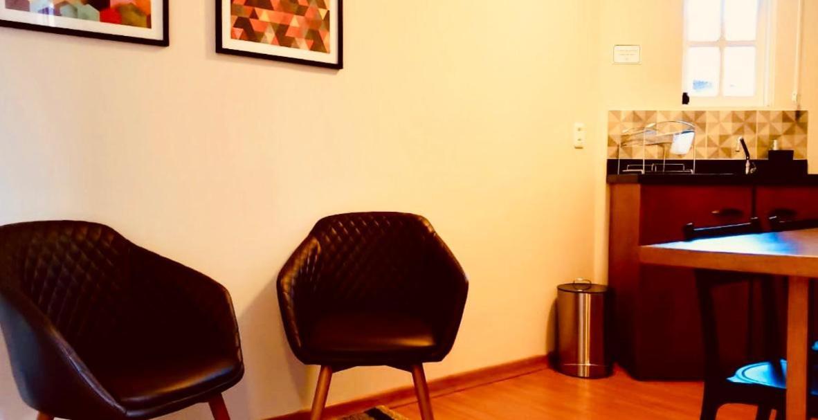 Studios 195 - Gramado Ngoại thất bức ảnh